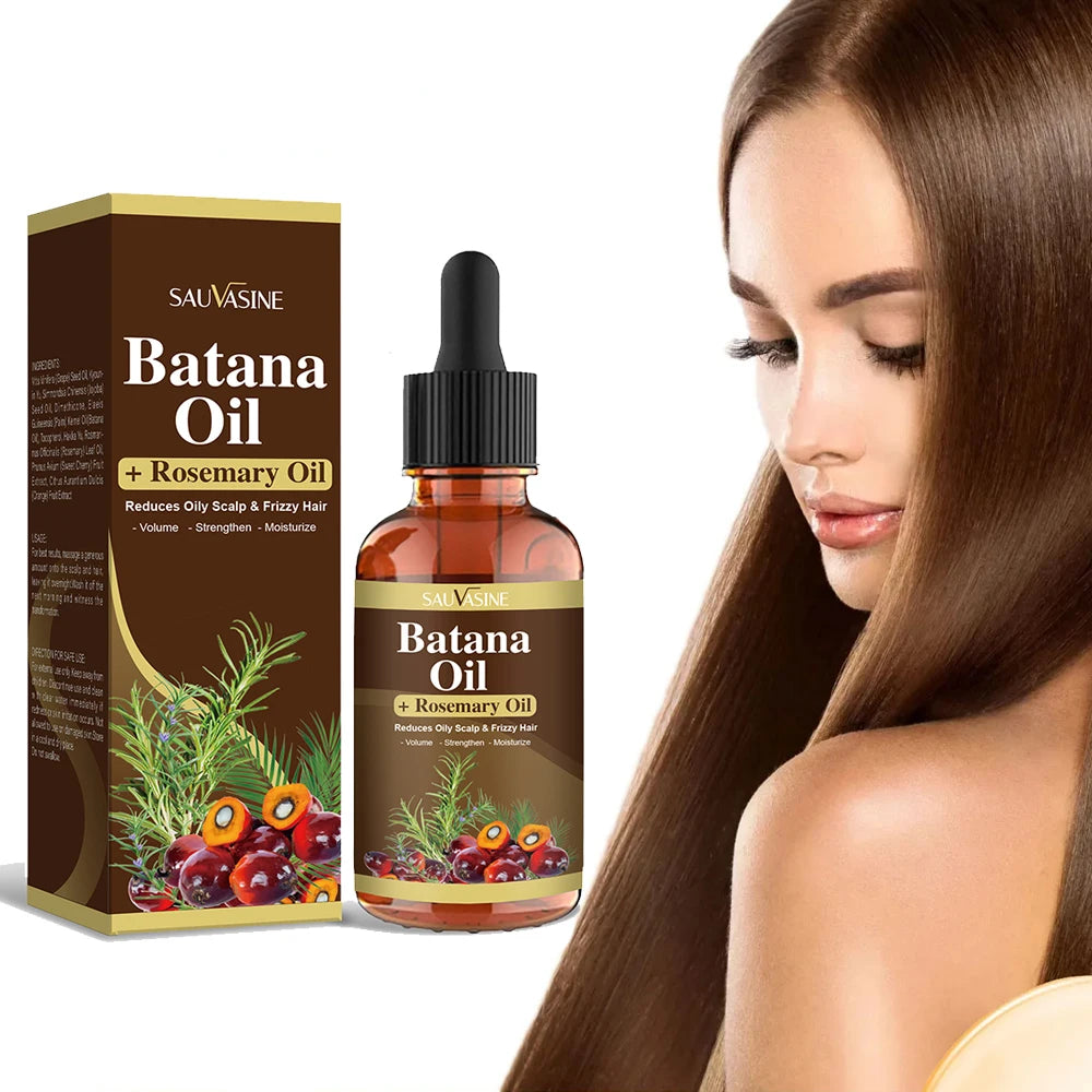 Nourishing Batana Rosemary Elixir™
