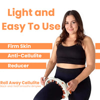 Botiva™ Deep Tissue Massage Roller