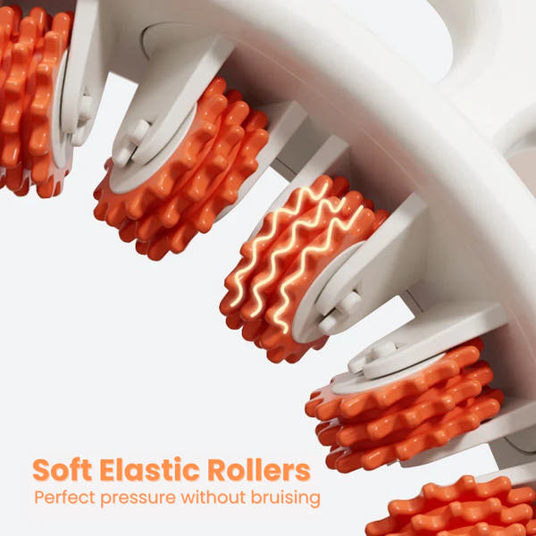 Botiva™ Deep Tissue Massage Roller