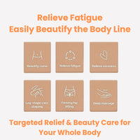 Botiva™ Deep Tissue Massage Roller