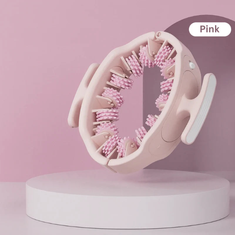 Botiva™ Deep Tissue Massage Roller