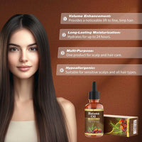 Nourishing Batana Rosemary Elixir™