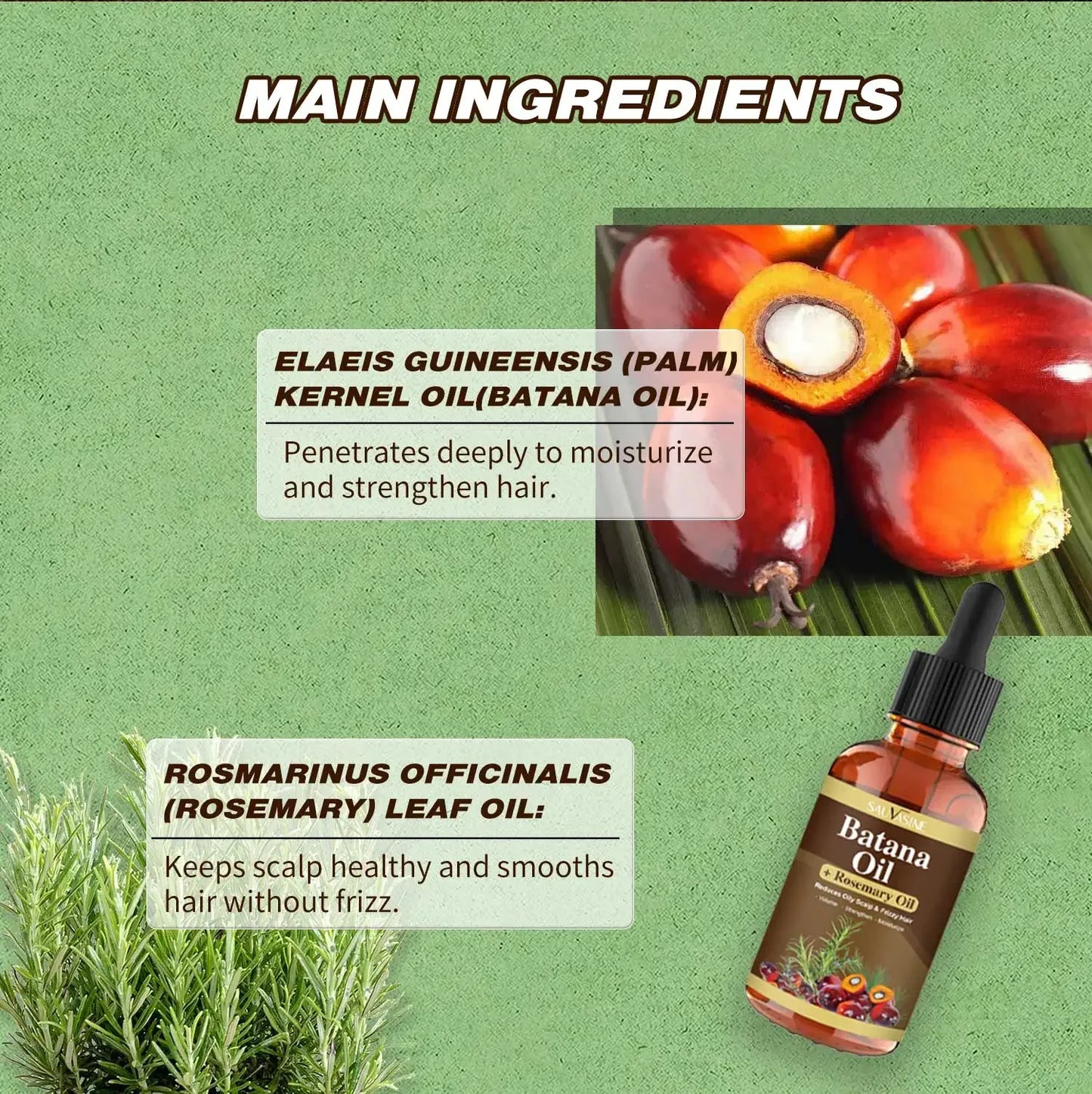Nourishing Batana Rosemary Elixir™