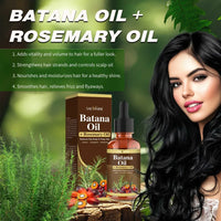 Nourishing Batana Rosemary Elixir™