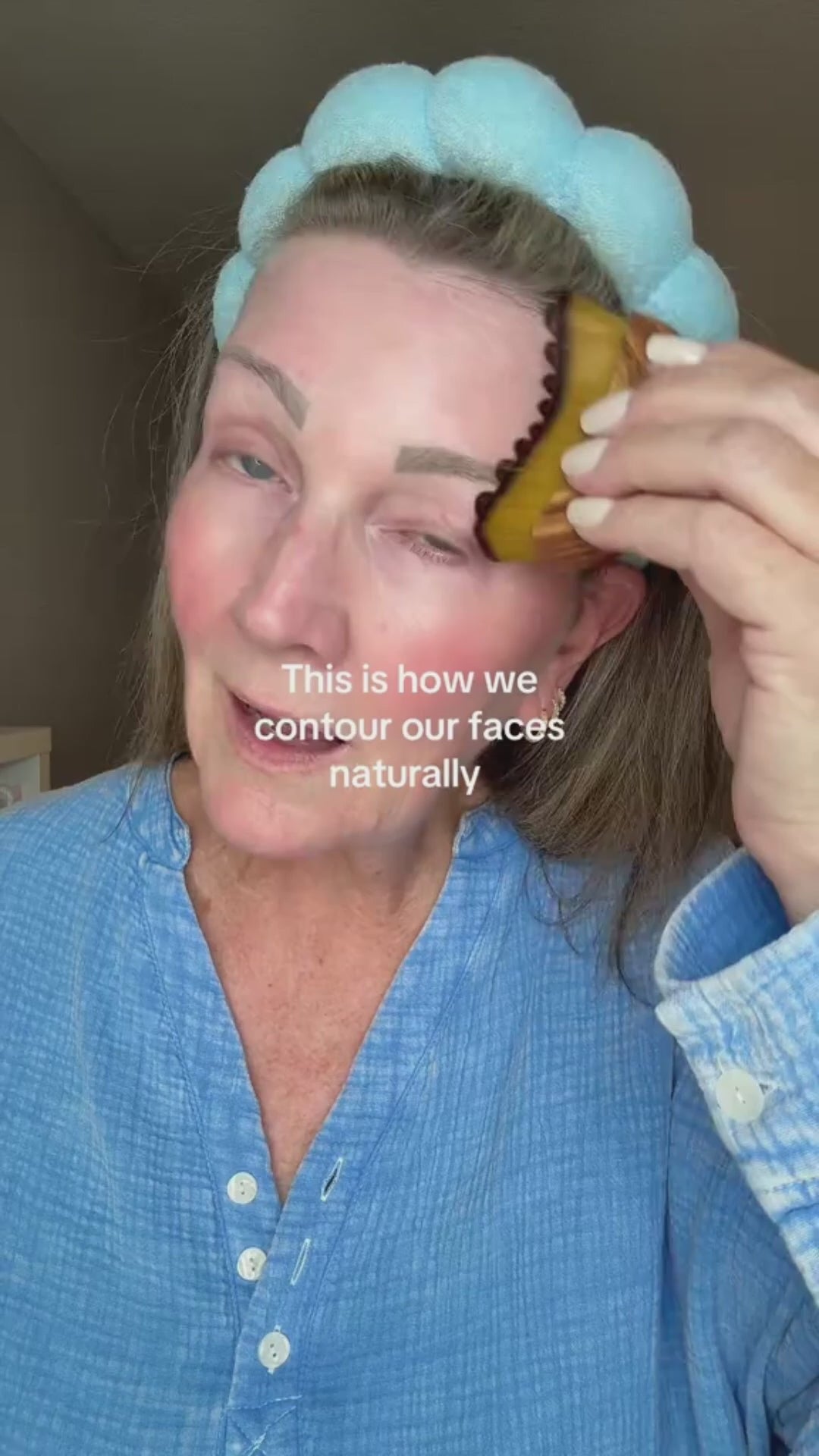 Botiva™ Sculpt & Glow Face Brush video