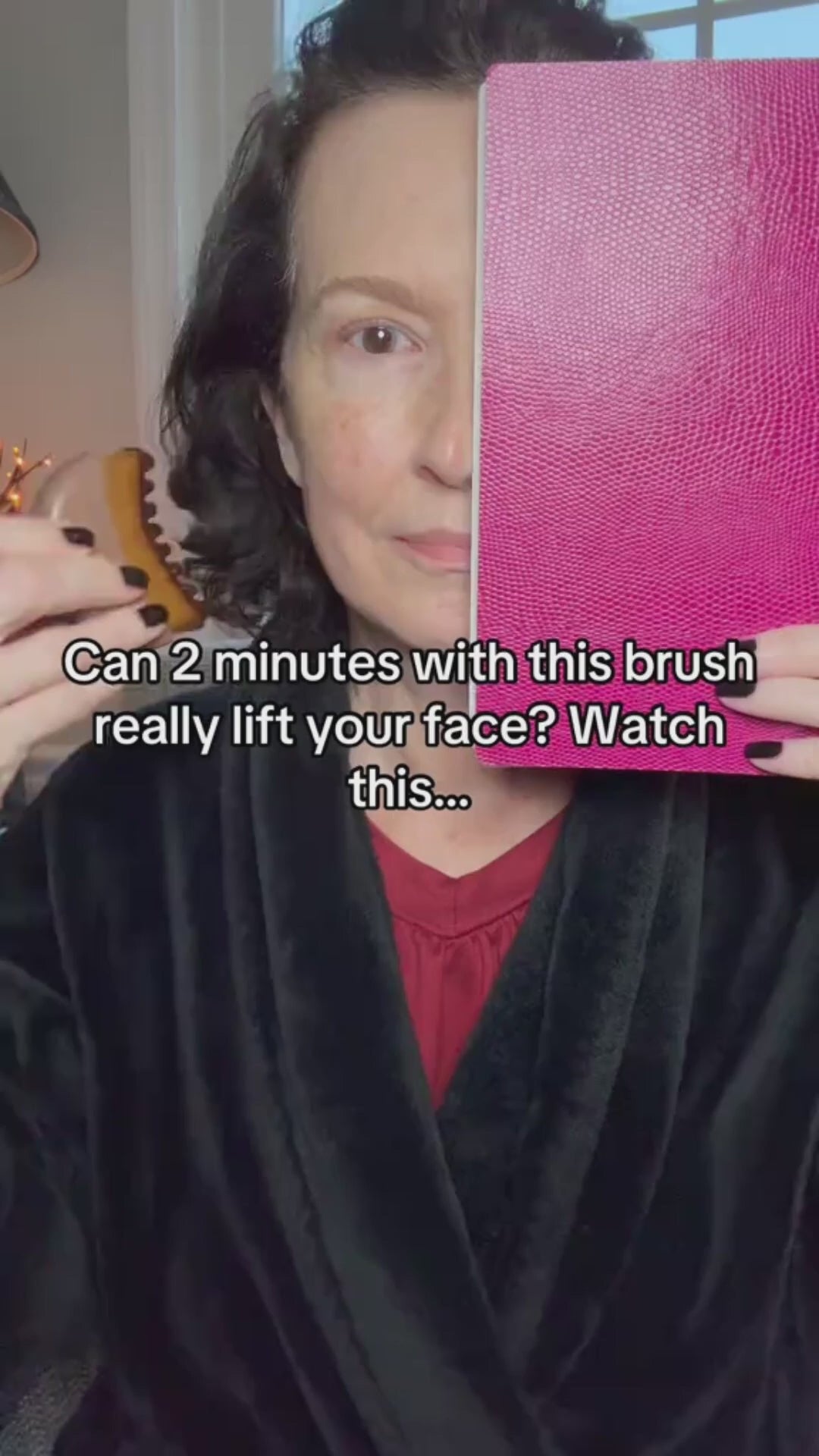 Botiva™ Sculpt & Glow Face Brush video